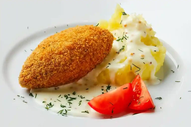Kijevo kotletas