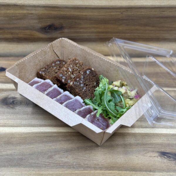 Tuno filė užkandėlė