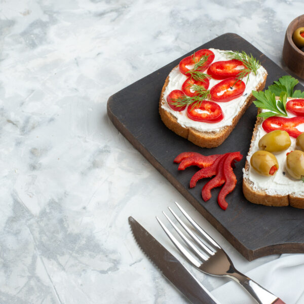 Tapenadžių rinkinys